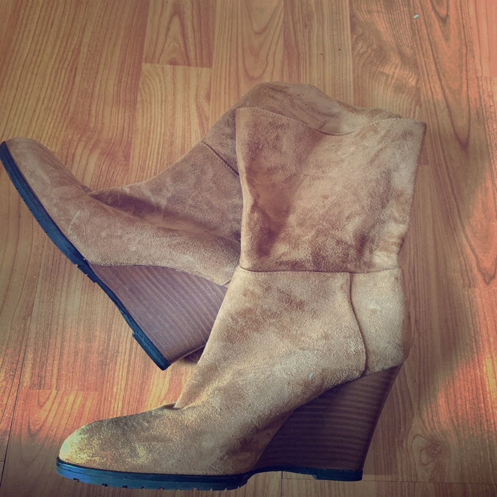 Booties